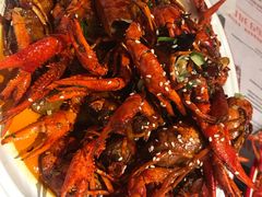 -汉虾王·油焖大虾(车公庙店)