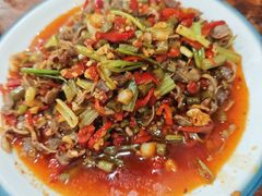 -湖南湘菜馆(东湘缘二店)