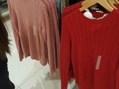 -优衣库(南宁万象城店)