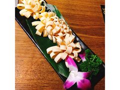 -三人行骨头王火锅(长寿店)