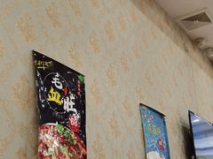 -农香居粗菜馆(大明路店)