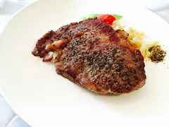 -西部牛排(京华城店)