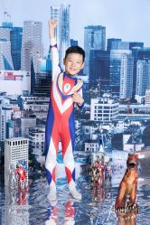 -牛油果儿童摄影