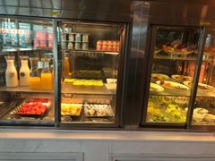 -深圳机场凯悦嘉轩酒店