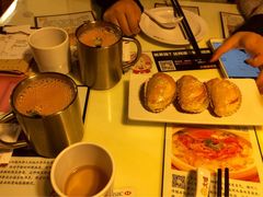 iphone_upload_pic-新大咀港式茶餐厅(宝山万达店)
