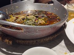 -天辣(金桥啦啦宝都店)
