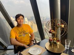 -山下C5cafe(惠通时代广场店)