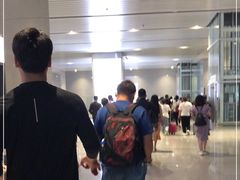 -临沂北站