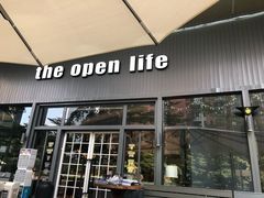 门面-The open life(万象城店)