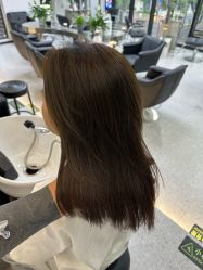 -DK SALON连锁专业烫染接发店