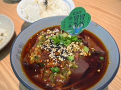 -花盐街·四川乐山小吃(西单大悦城店)