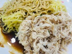 -老盛兴汤包馆(大华二路店)