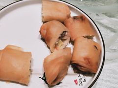 牛柳丝春卷-白云宾馆·白云宴餐厅
