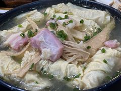 -观桥阁(锦溪店)