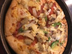 -必胜客(棠下店)