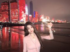 -青岛第三海水浴场