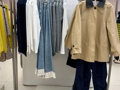 -URBAN REVIVO(七宝领展广场店)