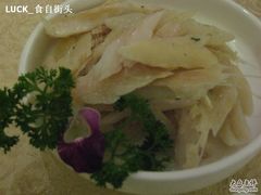 鳗干-山外山菜馆(玉泉路店)