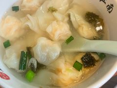 -鑫震源·苏式大虾生煎(山塘街店)