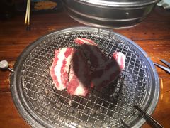 -红小姐的烤肉店(西三旗店)