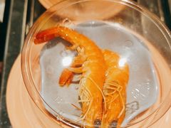 -争鲜回转寿司(通州万达店)