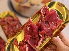 -李记鲜切牛肉自助火锅(紫薇花园店)