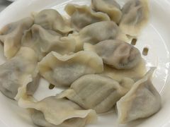 -东北饺子馆(马尾君竹店)