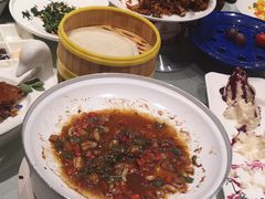 -大鸭梨烤鸭(枣园店)