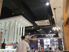 -陈记顺和牛肉火锅馆(天河北路店)