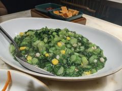 -锦府盐帮·李宅(领展购物广场中关村店)