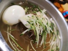 -姜虎东白丁烤肉(恒隆广场店)
