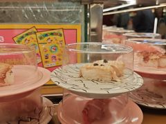 -争鲜回转寿司(太阳宫凯德PLUS店)