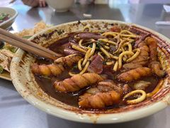 -白老三牛肉丸子面(平阳广场店)