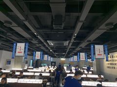 -很久以前羊肉串(南京路第一百货店)