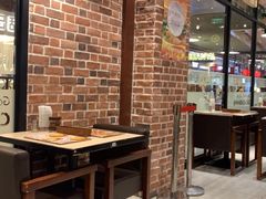 -CoCo壱番屋(久光百货店)