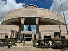 -上海博物馆(人民广场馆)