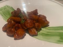 咕咾肉-桂满陇-十里风荷(合生汇店)