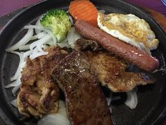 -枫林湾牛扒自助西餐厅(兴东店)