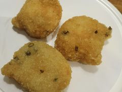 老上海粢饭糕-苏小柳手作点心(控江旭辉分院)