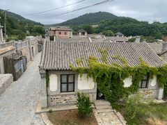 -清风小镇闯关东影视基地