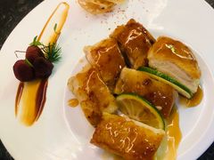 -将太无二·北美传奇寿司(瑞士公寓店)