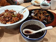 -宏状元现熬粥·京味菜(三里河店)