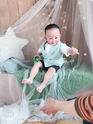 -哈尼Honey baby 儿童摄影(立丰国际公寓店)