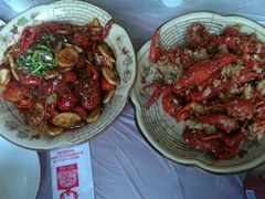 android_upload_pic-南京一哥龙虾and二姐牛蛙(万达店)