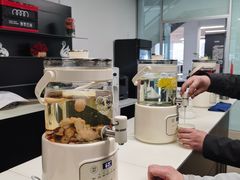 -北京祥龙博瑞汽车服务（集团）有限公司六分公司