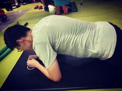 -LikingFit24小时健身•普拉提(张江店)