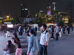 -万达广场(南昌红谷滩店)