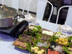 -CIAO·团建聚餐·生日派对轰趴馆(福田店)