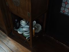 -良友书坊(安徽路店)