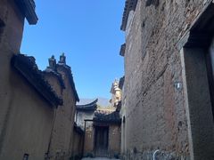 -杨家堂村